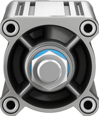 Festo Zylinder 80mm Bohrung 400mm Hub ISO 15552 Doppelt Wirkend - 1383376
