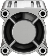 Festo Zylinder 80mm Bohrung 400mm Hub ISO 15552 Doppelt Wirkend - 1383376