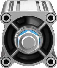 Festo Zylinder 80mm Bohrung 500mm Hub ISO 15552 Doppelt Wirkend - 1383377