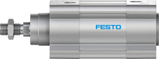 Festo Zylinder 63mm Bohrung 25mm Hub ISO 15552 Doppelt Wirkend - 1383578