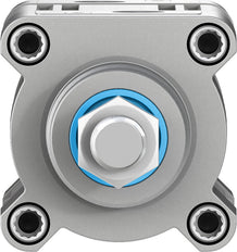 Festo Zylinder 63mm Bohrung 25mm Hub ISO 15552 Doppelt Wirkend - 1383578