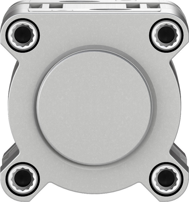 Festo Zylinder 63mm Bohrung 25mm Hub ISO 15552 Doppelt Wirkend - 1383578