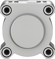 Festo Zylinder 63mm Bohrung 25mm Hub ISO 15552 Doppelt Wirkend - 1383578