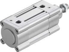 Festo Zylinder 63mm Bohrung 40mm Hub ISO 15552 Doppelt Wirkend - 1383579