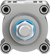 Festo Zylinder 63mm Bohrung 40mm Hub ISO 15552 Doppelt Wirkend - 1383579