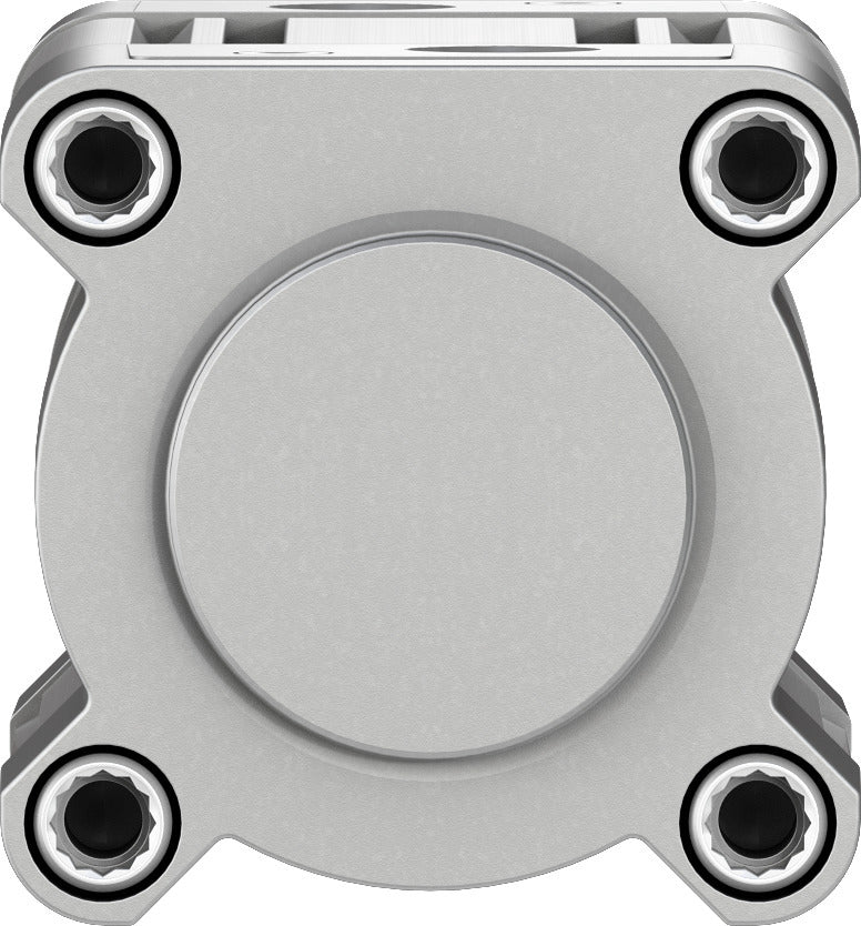 Festo Zylinder 63mm Bohrung 40mm Hub ISO 15552 Doppelt Wirkend - 1383579