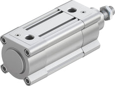 Festo Zylinder 63mm Bohrung 50mm Hub ISO 15552 Doppelt Wirkend - 1383580