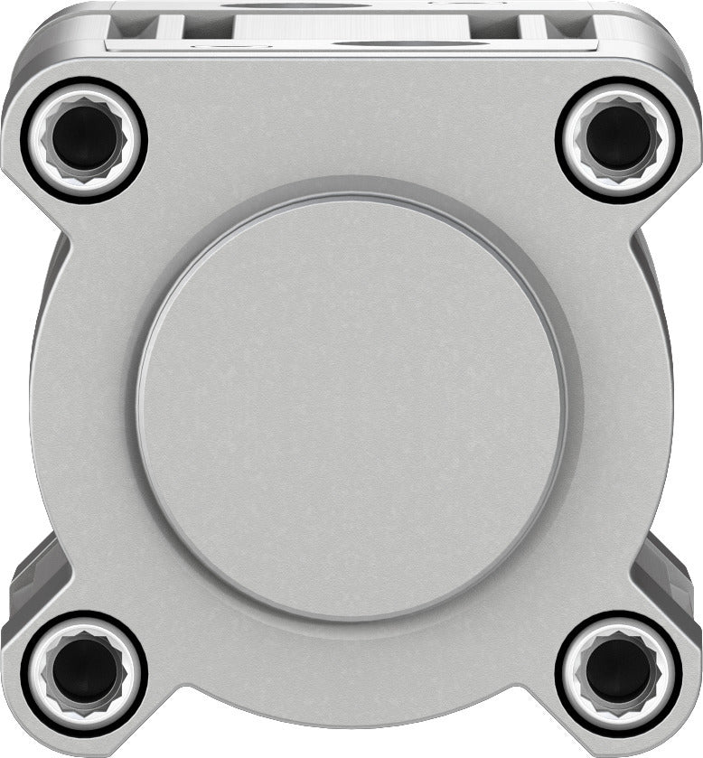 Festo Zylinder 63mm Bohrung 50mm Hub ISO 15552 Doppelt Wirkend - 1383580