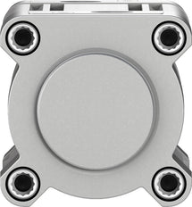 Festo Zylinder 63mm Bohrung 50mm Hub ISO 15552 Doppelt Wirkend - 1383580