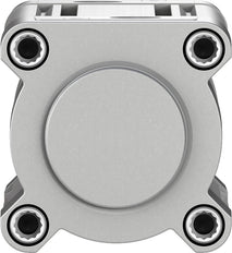 Festo Zylinder 63mm Bohrung 80mm Hub ISO 15552 Doppelt Wirkend - 1383581