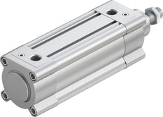 Festo Zylinder 63mm Bohrung 100mm Hub ISO 15552 Doppelt Wirkend - 1383582