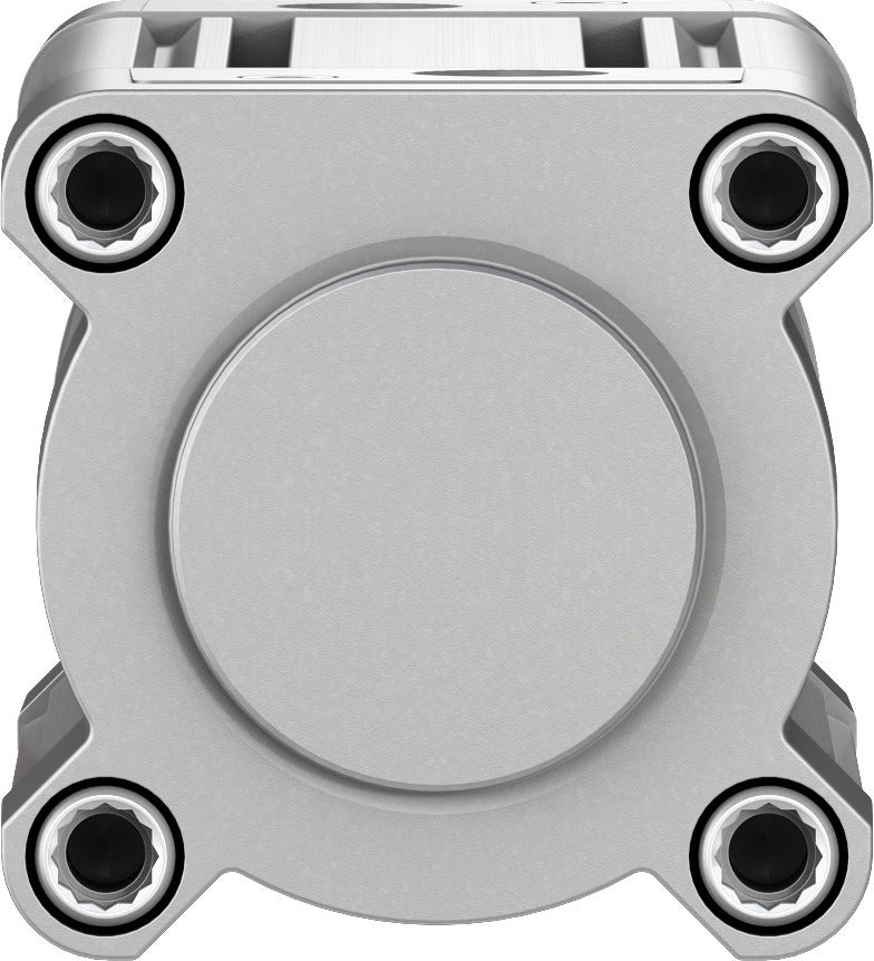 Festo Zylinder 63mm Bohrung 100mm Hub ISO 15552 Doppelt Wirkend - 1383582