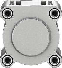 Festo Zylinder 63mm Bohrung 100mm Hub ISO 15552 Doppelt Wirkend - 1383582