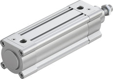 Festo Zylinder 63mm Bohrung 125mm Hub ISO 15552 Doppelt Wirkend - 1383583