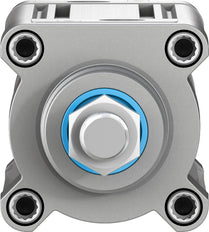 Festo Zylinder 63mm Bohrung 125mm Hub ISO 15552 Doppelt Wirkend - 1383583