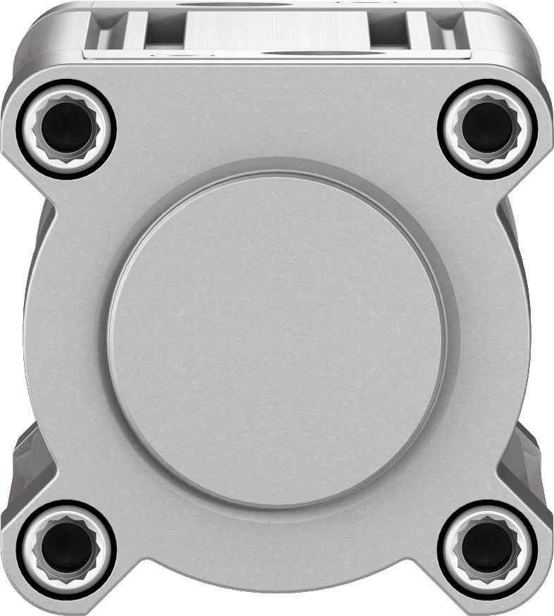Festo Zylinder 63mm Bohrung 125mm Hub ISO 15552 Doppelt Wirkend - 1383583