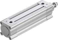 Festo Zylinder 63mm Bohrung 160mm Hub ISO 15552 Doppelt Wirkend - 1383584