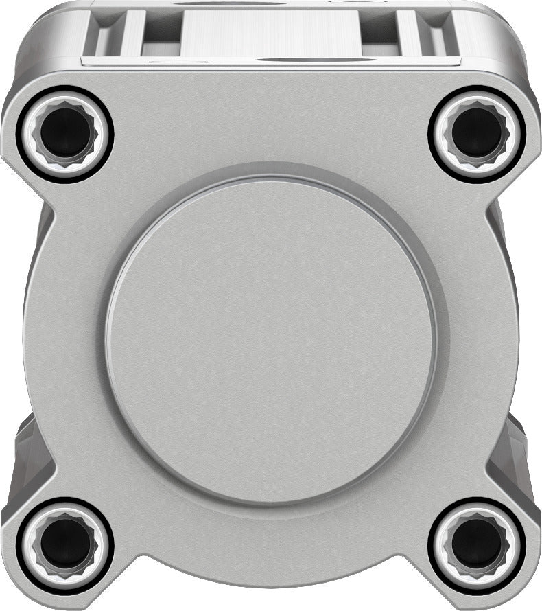 Festo Zylinder 63mm Bohrung 160mm Hub ISO 15552 Doppelt Wirkend - 1383584