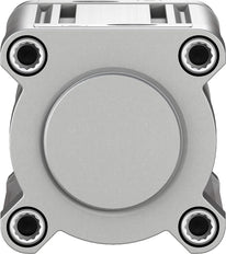 Festo Zylinder 63mm Bohrung 160mm Hub ISO 15552 Doppelt Wirkend - 1383584
