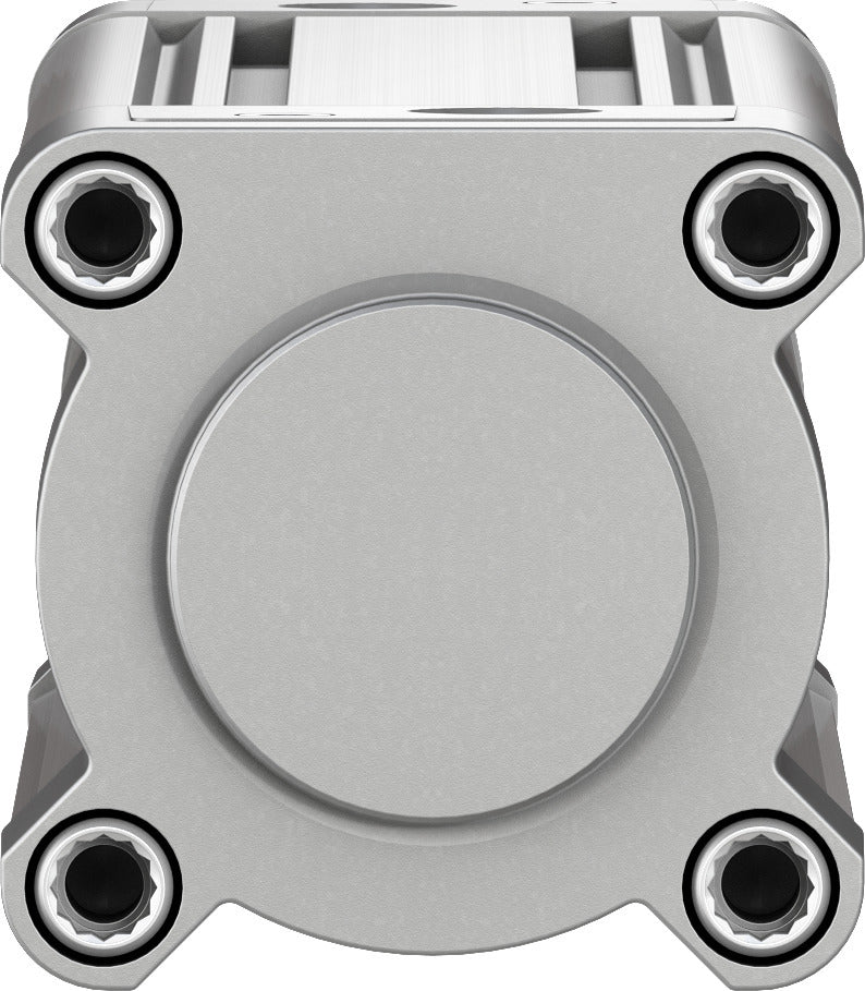 Festo Zylinder 63mm Bohrung 200mm Hub ISO 15552 Doppelt Wirkend - 1383585