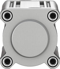 Festo Zylinder 63mm Bohrung 200mm Hub ISO 15552 Doppelt Wirkend - 1383585