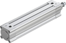 Festo Zylinder 63mm Bohrung 250mm Hub ISO 15552 Doppelt Wirkend - 1383586