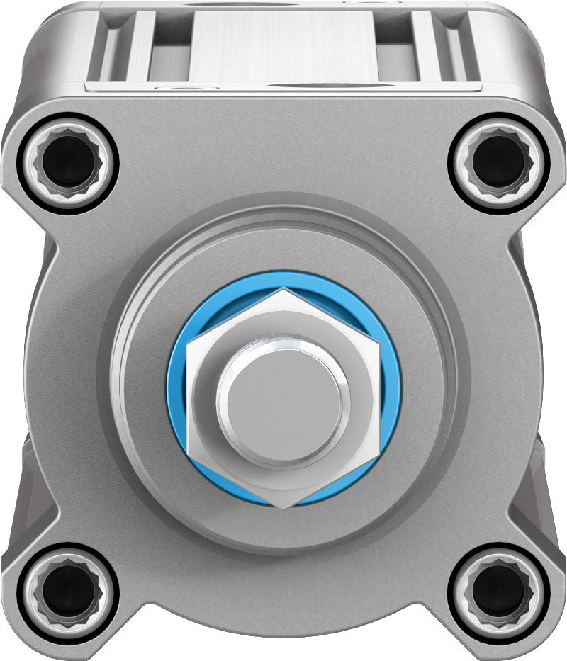 Festo Zylinder 63mm Bohrung 250mm Hub ISO 15552 Doppelt Wirkend - 1383586