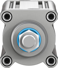 Festo Zylinder 63mm Bohrung 250mm Hub ISO 15552 Doppelt Wirkend - 1383586