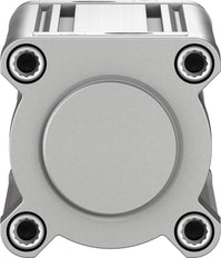 Festo Zylinder 63mm Bohrung 250mm Hub ISO 15552 Doppelt Wirkend - 1383586