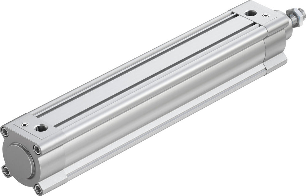Festo Cylinder 63mm Bore 320mm Stroke ISO 15552 Double Acting - 1383587