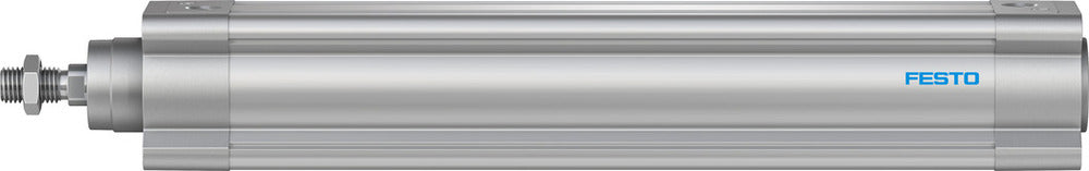 Festo Zylinder 63mm Bohrung 320mm Hub ISO 15552 Doppelt Wirkend - 1383587