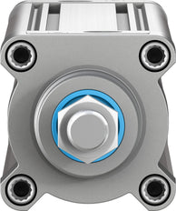 Festo Zylinder 63mm Bohrung 320mm Hub ISO 15552 Doppelt Wirkend - 1383587