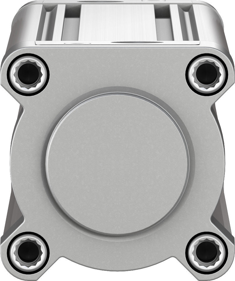 Festo Zylinder 63mm Bohrung 320mm Hub ISO 15552 Doppelt Wirkend - 1383587