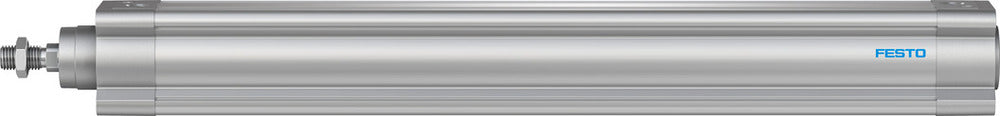 Festo Zylinder 63mm Bohrung 500mm Hub ISO 15552 Doppelt Wirkend - 1383589