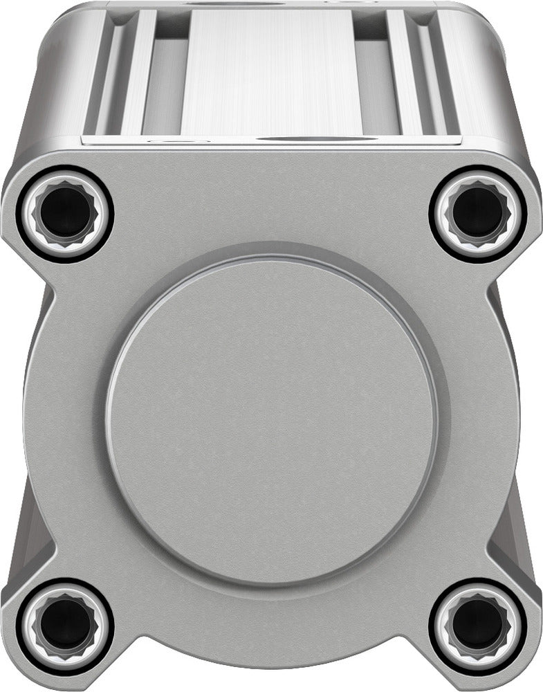Festo Zylinder 63mm Bohrung 500mm Hub ISO 15552 Doppelt Wirkend - 1383589