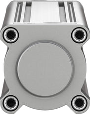 Festo Zylinder 63mm Bohrung 500mm Hub ISO 15552 Doppelt Wirkend - 1383589