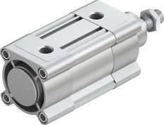 Festo Zylinder 63mm Bohrung 25mm Hub ISO 15552 Doppelt Wirkend - 1383632