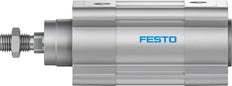 Festo Zylinder 63mm Bohrung 25mm Hub ISO 15552 Doppelt Wirkend - 1383632