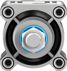 Festo Zylinder 63mm Bohrung 25mm Hub ISO 15552 Doppelt Wirkend - 1383632