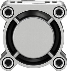 Festo Zylinder 63mm Bohrung 25mm Hub ISO 15552 Doppelt Wirkend - 1383632