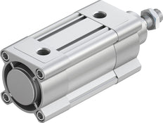 Festo Zylinder 63mm Bohrung 40mm Hub ISO 15552 Doppelt Wirkend - 1383633