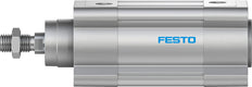 Festo Zylinder 63mm Bohrung 40mm Hub ISO 15552 Doppelt Wirkend - 1383633