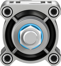 Festo Zylinder 63mm Bohrung 40mm Hub ISO 15552 Doppelt Wirkend - 1383633