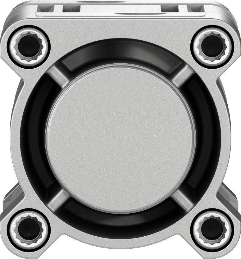 Festo Zylinder 63mm Bohrung 40mm Hub ISO 15552 Doppelt Wirkend - 1383633