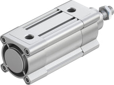 Festo Zylinder 63mm Bohrung 50mm Hub ISO 15552 Doppelt Wirkend - 1383634