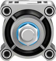 Festo Zylinder 63mm Bohrung 50mm Hub ISO 15552 Doppelt Wirkend - 1383634