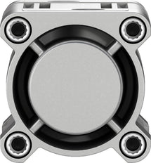 Festo Zylinder 63mm Bohrung 50mm Hub ISO 15552 Doppelt Wirkend - 1383634