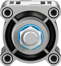 Festo Zylinder 63mm Bohrung 80mm Hub ISO 15552 Doppelt Wirkend - 1383635
