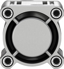 Festo Zylinder 63mm Bohrung 80mm Hub ISO 15552 Doppelt Wirkend - 1383635