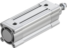 Festo Zylinder 63mm Bohrung 100mm Hub ISO 15552 Doppelt Wirkend - 1383636